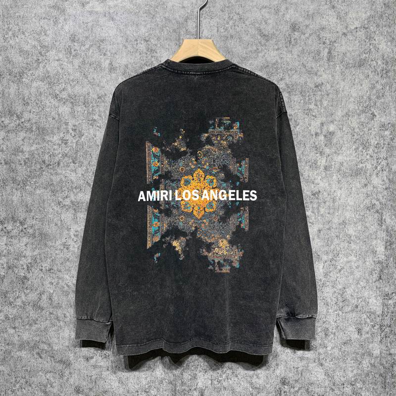 Amiri S-2XL 11trZJCH233